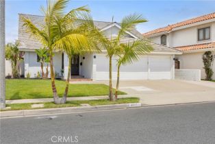 Single Family Residence, 4817 Hazelnut ave, Seal Beach, CA 90740 - 2