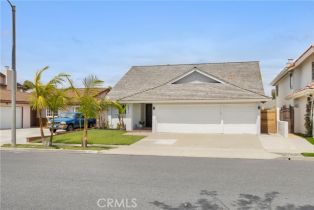 Single Family Residence, 4817 Hazelnut ave, Seal Beach, CA 90740 - 9