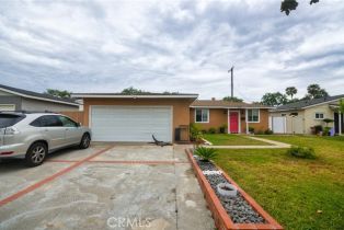 Single Family Residence, 2624 Cherry ave, Fullerton, CA 92833 - 2