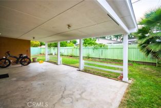 Single Family Residence, 2624 Cherry ave, Fullerton, CA 92833 - 25