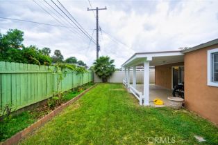 Single Family Residence, 2624 Cherry ave, Fullerton, CA 92833 - 28