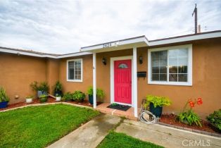 Single Family Residence, 2624 Cherry ave, Fullerton, CA 92833 - 4