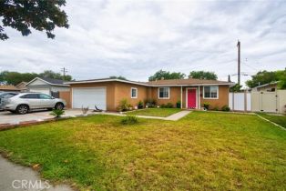 Single Family Residence, 2624  W Cherry AVE, Fullerton, CA  Fullerton, CA 92833