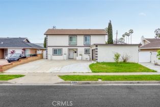 Single Family Residence, 4424 Sycamore ave, Orange, CA 92869 - 2