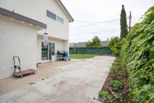 Single Family Residence, 4424 Sycamore ave, Orange, CA 92869 - 27