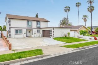 Single Family Residence, 4424  E Sycamore AVE, Orange, CA  Orange, CA 92869