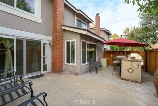 Townhouse, 6590 Camino Vista, Anaheim Hills, CA 92807 - 32