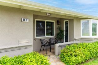 Condominium, 13820 Annandale dr, Seal Beach, CA 90740 - 4