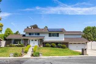 Single Family Residence, 18361 Rainier dr, North Tustin, CA 92705 - 4