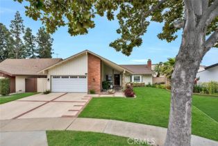 Single Family Residence, 1622 Darsy CIR, CA  , CA 92780