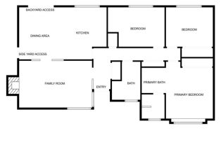 Single Family Residence, 2744 Ashwood st, Orange, CA 92865 - 22