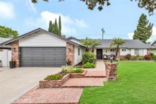 Single Family Residence, 2744  N Ashwood ST, CA  , CA 92865