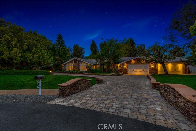 Single Family Residence, 752 Creekview dr, Orange, CA 92869 - 1