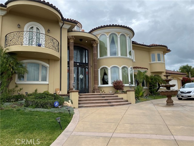 Single Family Residence, 18677 Mesa dr, Villa Park, CA 92861 - 1