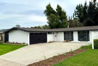 Residential Lease, 2324  W Palm AVE, Orange, CA  Orange, CA 92868