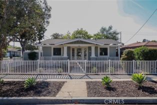 Single Family Residence, 304  N Waverly ST, Orange, CA  Orange, CA 92866