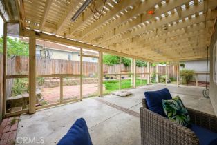 Single Family Residence, 17355 Ridgedale ln, Yorba Linda, CA 92886 - 27