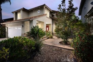 Single Family Residence, 17355 Ridgedale ln, Yorba Linda, CA 92886 - 5