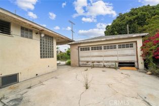 Single Family Residence, 4268 Mentone ave, Culver City, CA 90232 - 26