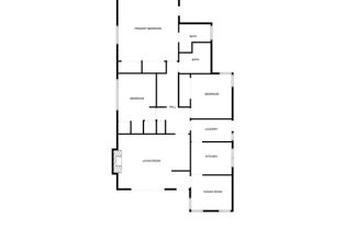 Single Family Residence, 4268 Mentone ave, Culver City, CA 90232 - 32