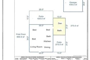 Single Family Residence, 400 Jensen way, Fullerton, CA 92833 - 28