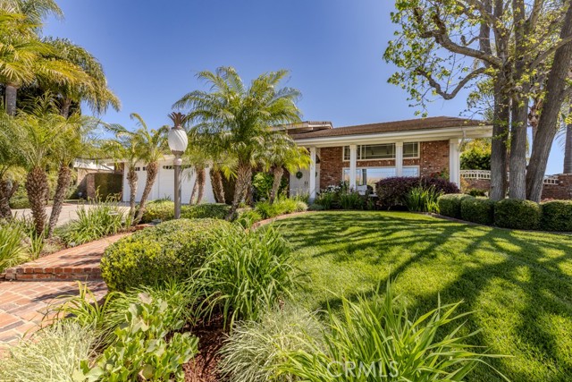 Single Family Residence, 10712 Dorothy cir, Villa Park, CA 92861 - 1