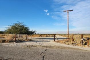 Land, 82250 64th AVE, Thermal, CA  Thermal, CA 92254