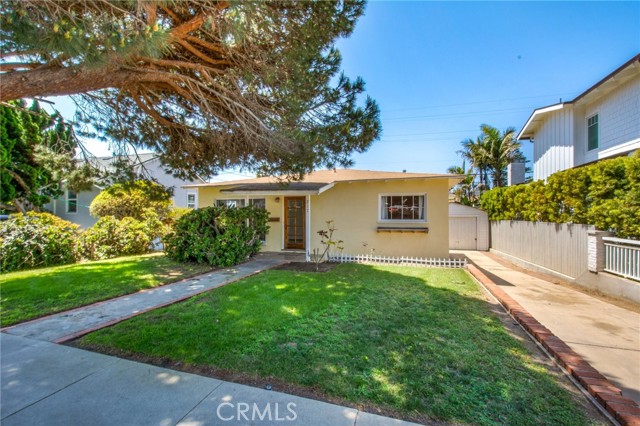 Single Family Residence, 217 Acacia ave, Solana Beach, CA 92075 - 1
