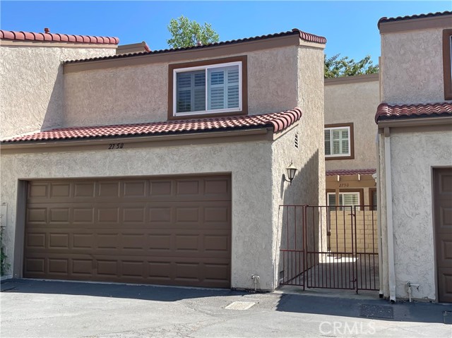 Condominium, 2750 Via Seville, Fullerton, CA 92835 - 1