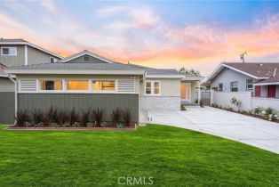 Single Family Residence, 347 Barkley ave, Orange, CA 92867 - 2