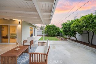 Single Family Residence, 347 Barkley ave, Orange, CA 92867 - 29