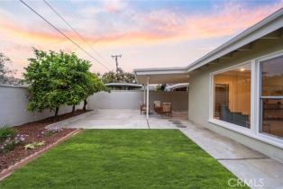 Single Family Residence, 347 Barkley ave, Orange, CA 92867 - 31