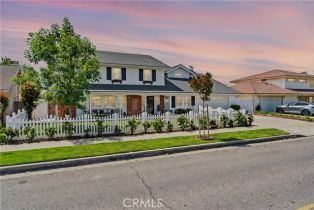 Single Family Residence, 2546 Palmyra ave, Orange, CA 92869 - 2