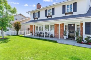 Single Family Residence, 2546 Palmyra ave, Orange, CA 92869 - 4