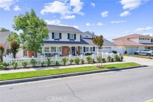 Single Family Residence, 2546 Palmyra ave, Orange, CA 92869 - 43