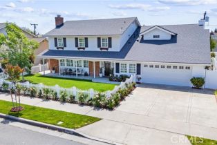 Single Family Residence, 2546 Palmyra ave, Orange, CA 92869 - 45