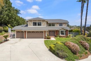 Single Family Residence, 4820 Via Corzo, Yorba Linda, CA 92886 - 4
