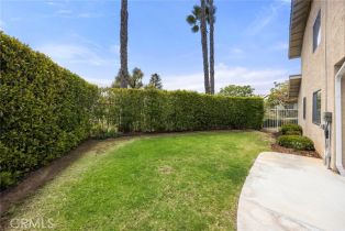 Single Family Residence, 4820 Via Corzo, Yorba Linda, CA 92886 - 42