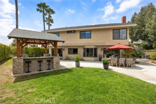 Single Family Residence, 4820 Via Corzo, Yorba Linda, CA 92886 - 46