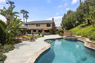 Single Family Residence, 4820 Via Corzo, Yorba Linda, CA 92886 - 48