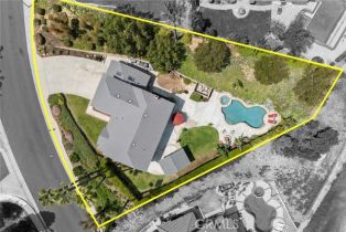 Single Family Residence, 4820 Via Corzo, Yorba Linda, CA 92886 - 54
