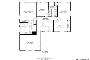 Single Family Residence, 4820 Via Corzo, Yorba Linda, CA 92886 - 56