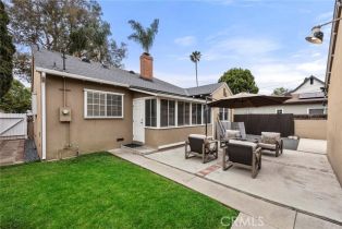 Single Family Residence, 1229 Central ave, Fullerton, CA 92831 - 27