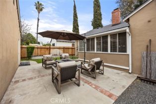 Single Family Residence, 1229 Central ave, Fullerton, CA 92831 - 28