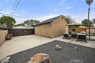Single Family Residence, 1229 Central ave, Fullerton, CA 92831 - 29