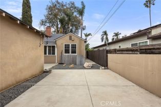 Single Family Residence, 1229 Central ave, Fullerton, CA 92831 - 30