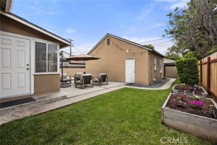 Single Family Residence, 1229 Central ave, Fullerton, CA 92831 - 31