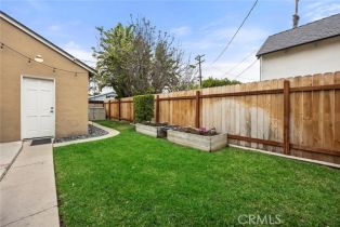 Single Family Residence, 1229 Central ave, Fullerton, CA 92831 - 32