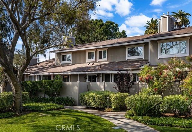 Condominium, 3110 Palm dr, Fullerton, CA 92831 - 1