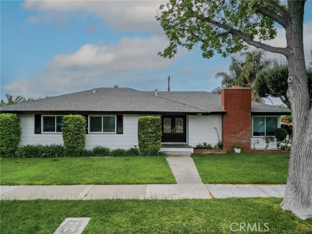Single Family Residence, 2086 Mori ln, Orange, CA 92867 - 1